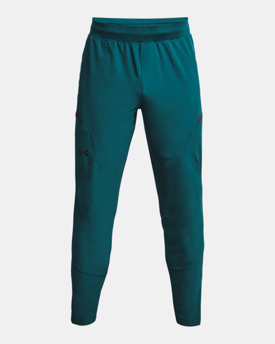 Men's UA Unstoppable Brushed Pants | Under Armour
